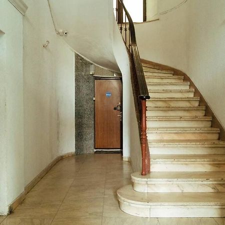 Studio With Private Terrace Next To Cismigiu Bucharest Exterior photo